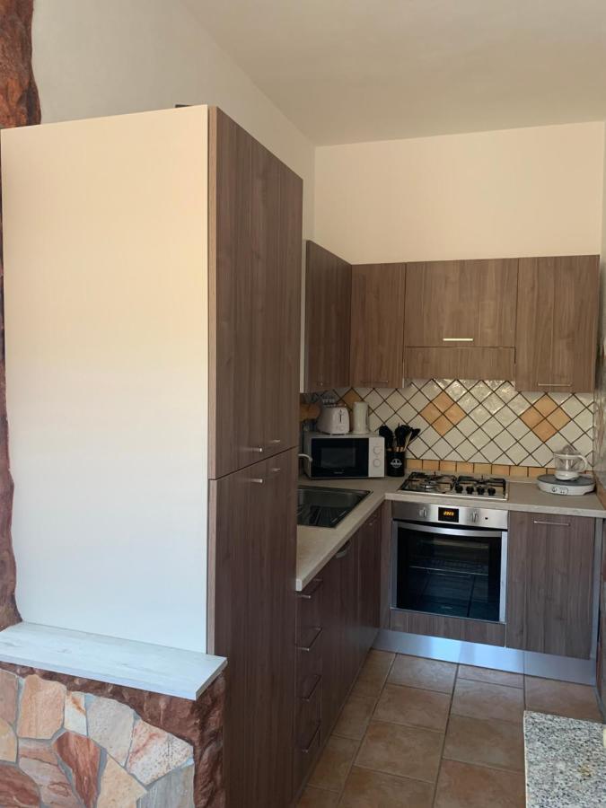 라마달레나 Casa Balilla 2 아파트 외부 사진