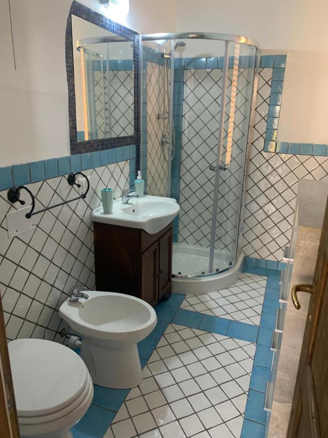 라마달레나 Casa Balilla 2 아파트 외부 사진