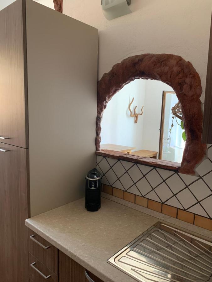 라마달레나 Casa Balilla 2 아파트 외부 사진