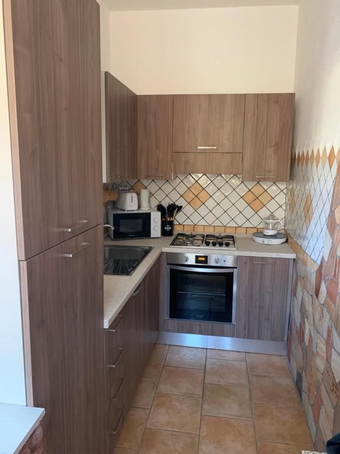 라마달레나 Casa Balilla 2 아파트 외부 사진